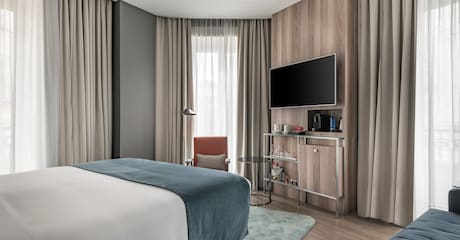 Room Habitación Premium  XL